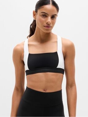 Athleta High Tone Sports Bra